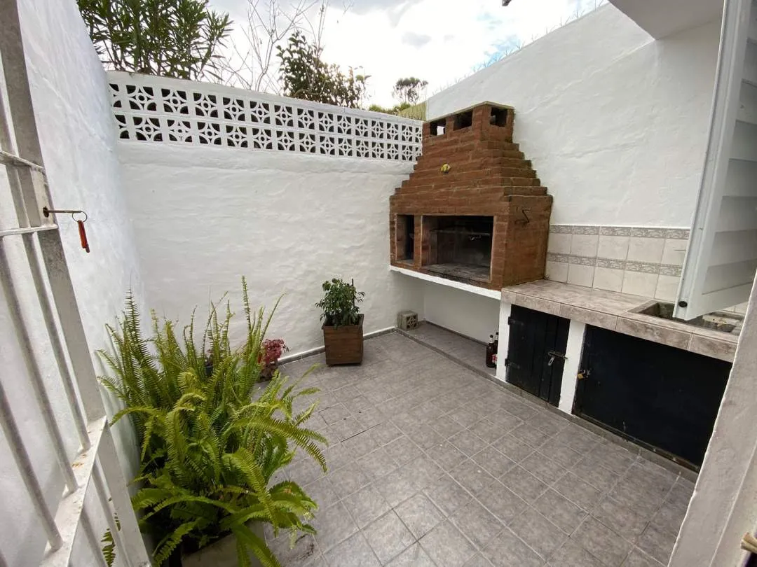 HERMOSO TRIPLEX A 100 MTS DEL MAR
