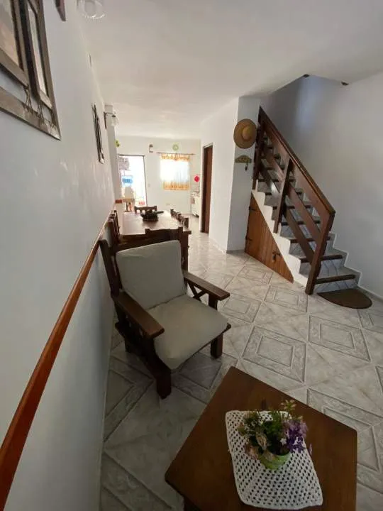 HERMOSO TRIPLEX A 100 MTS DEL MAR