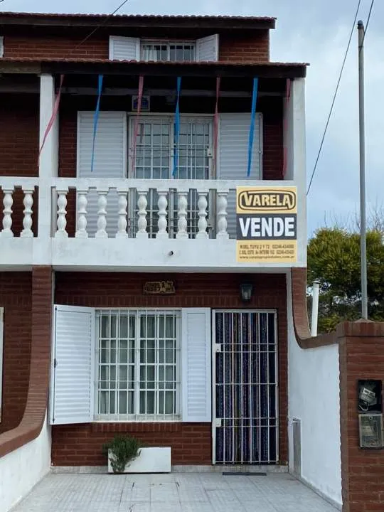 HERMOSO TRIPLEX A 100 MTS DEL MAR