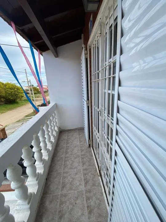 HERMOSO TRIPLEX A 100 MTS DEL MAR