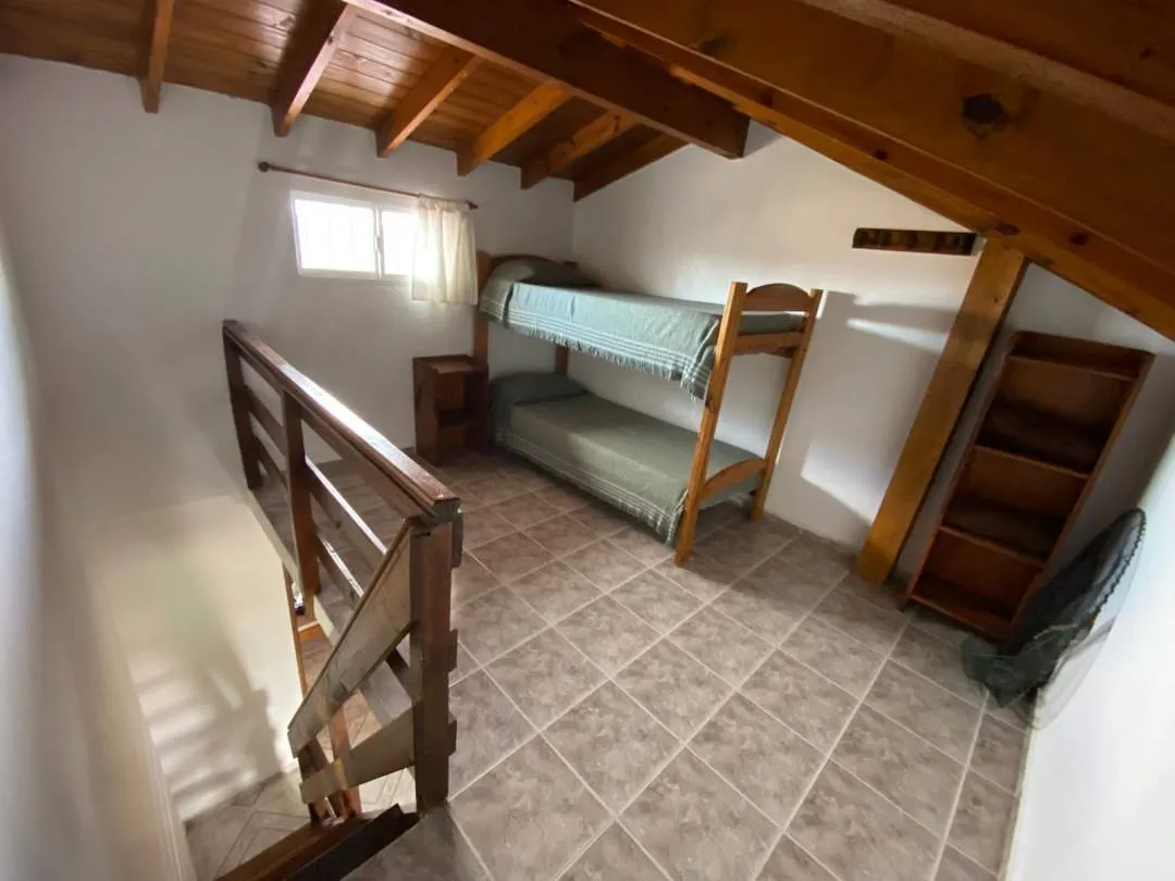 HERMOSO TRIPLEX A 100 MTS DEL MAR
