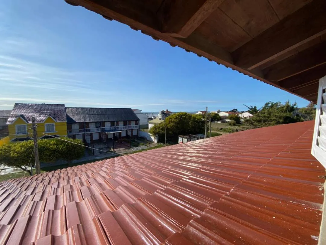 HERMOSO TRIPLEX A 100 MTS DEL MAR