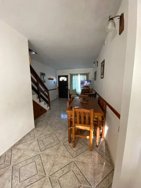 HERMOSO TRIPLEX A 100 MTS DEL MAR