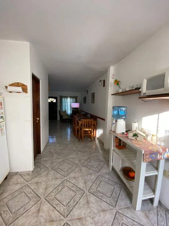 HERMOSO TRIPLEX A 100 MTS DEL MAR