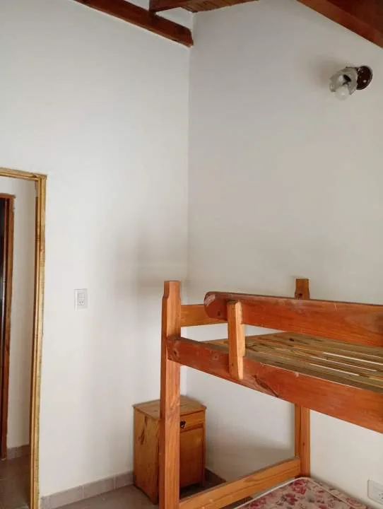 DUPLEX A UNA CUADRA DEL MAR EN LAS TONINAS A LA VENTA FINANCIADO