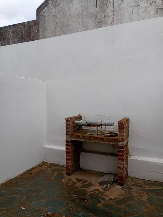 DUPLEX A UNA CUADRA DEL MAR EN LAS TONINAS A LA VENTA FINANCIADO