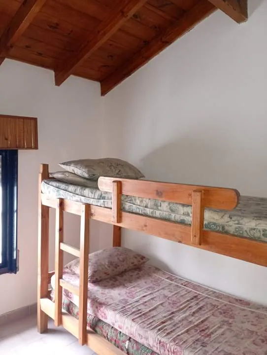 DUPLEX A UNA CUADRA DEL MAR EN LAS TONINAS A LA VENTA FINANCIADO