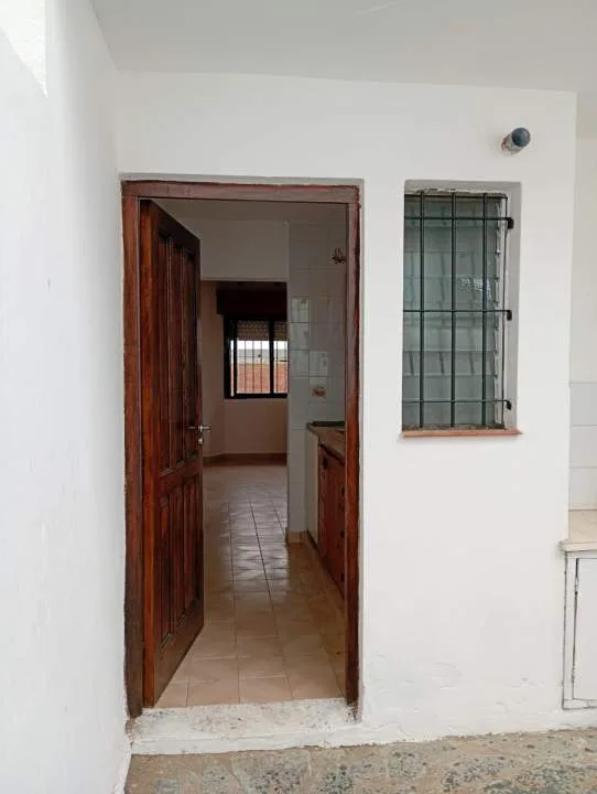 DUPLEX A UNA CUADRA DEL MAR EN LAS TONINAS A LA VENTA FINANCIADO