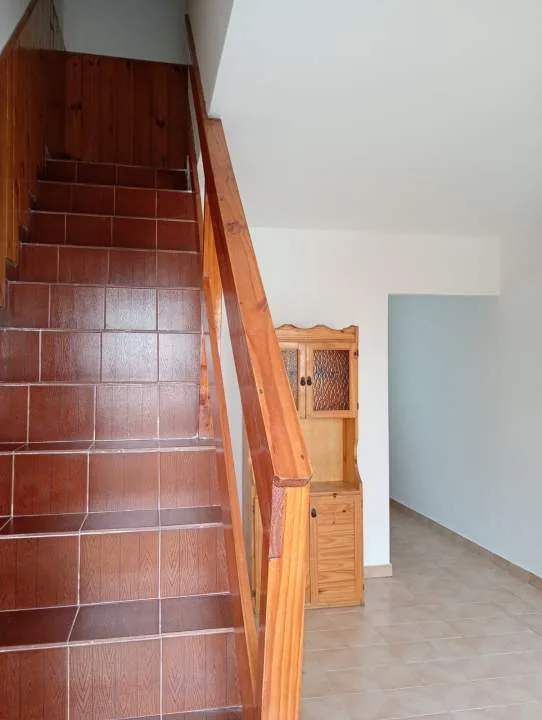 DUPLEX A UNA CUADRA DEL MAR EN LAS TONINAS A LA VENTA FINANCIADO