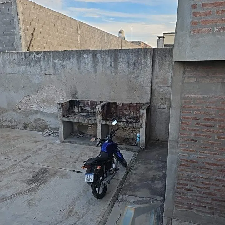 DEPARTAMENTO EN ALQUILER - 1 DORMITORIO - calle Azopardo 363, Rio Cuarto