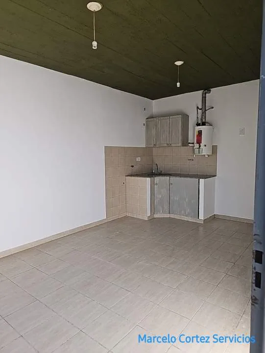 DEPARTAMENTO EN ALQUILER - 1 DORMITORIO - calle Azopardo 363, Rio Cuarto