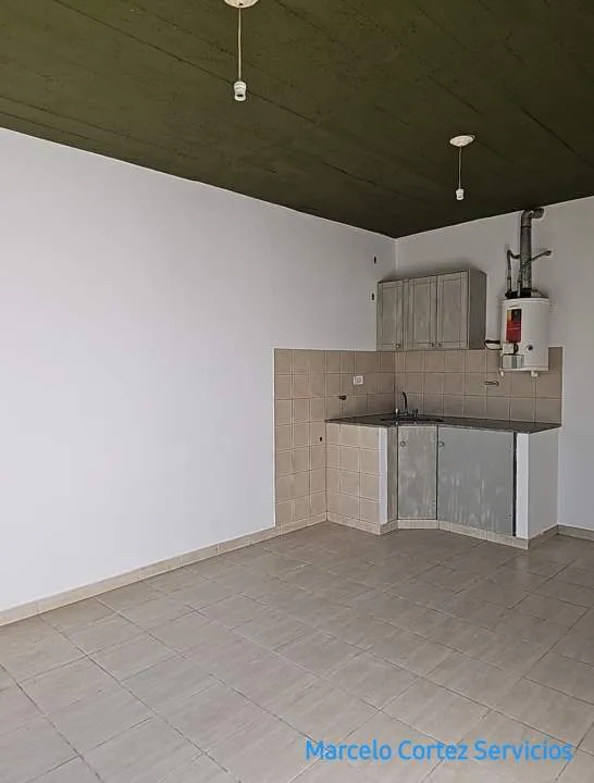 DEPARTAMENTO EN ALQUILER - 1 DORMITORIO - calle Azopardo 363, Rio Cuarto