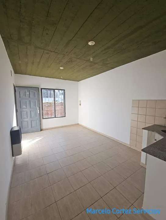 DEPARTAMENTO EN ALQUILER - 1 DORMITORIO - calle Azopardo 363, Rio Cuarto