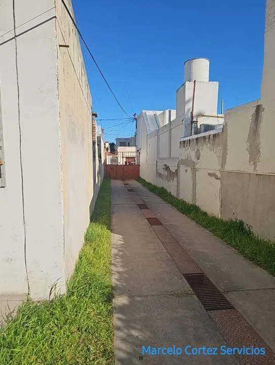 DEPARTAMENTO EN ALQUILER - 1 DORMITORIO - calle Azopardo 363, Rio Cuarto