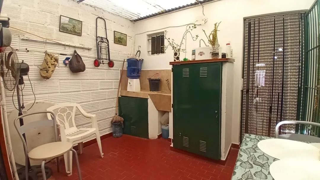 DUPLEX 3 AMBIENTES