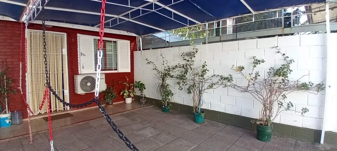 DUPLEX 3 AMBIENTES