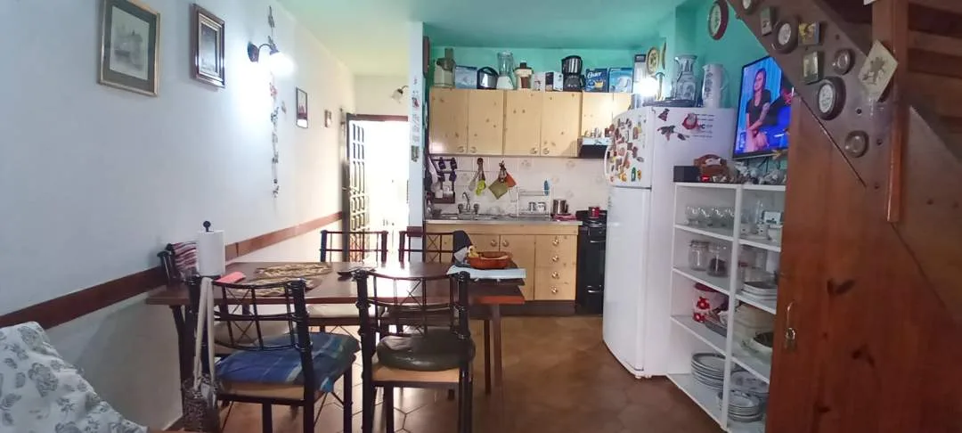DUPLEX 3 AMBIENTES