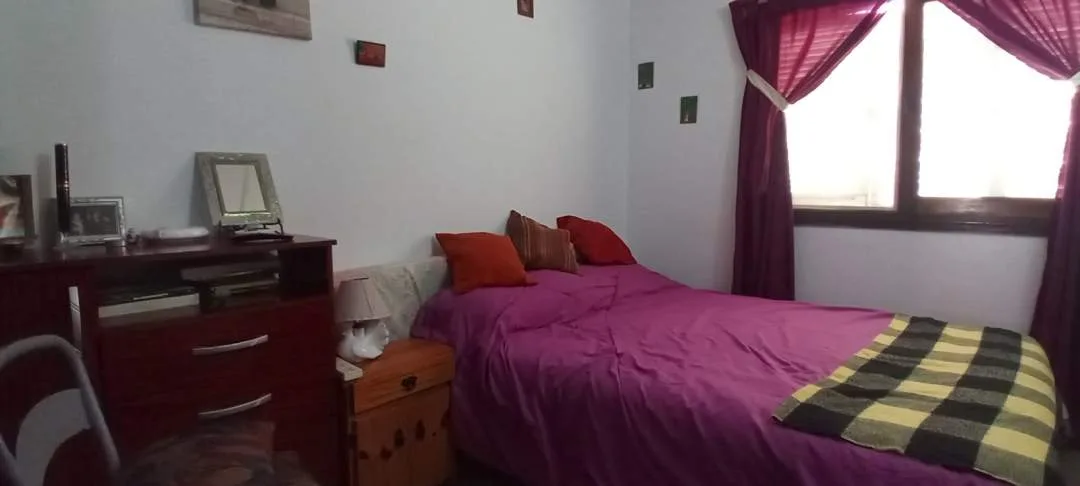 DUPLEX 3 AMBIENTES