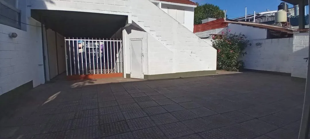 DUPLEX 3 AMBIENTES