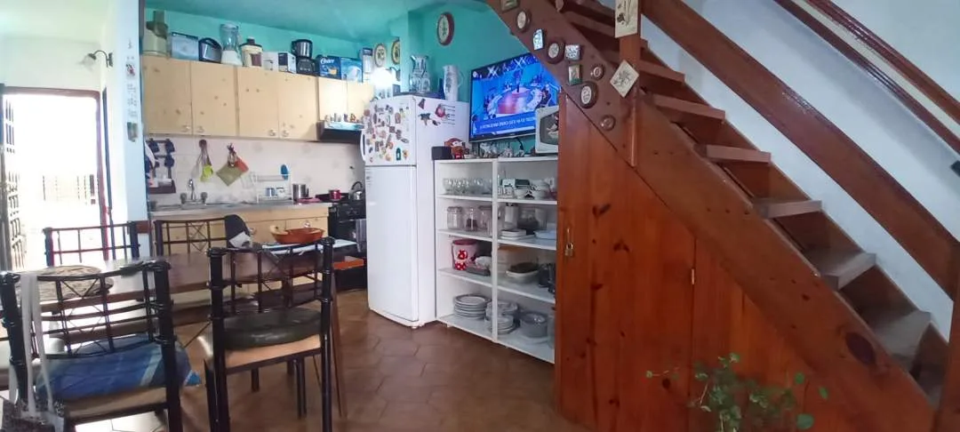 DUPLEX 3 AMBIENTES