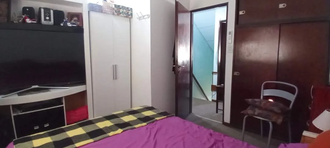 DUPLEX 3 AMBIENTES