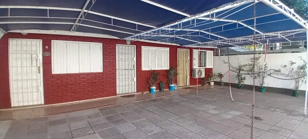 DUPLEX 3 AMBIENTES