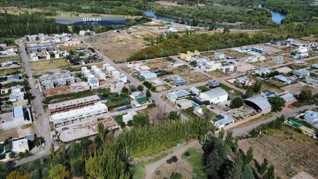 FABULOSA FRACCIÓN DE 1.3 Has NEUQUÉN CAPITAL, PATAGONIA ARGENTINA