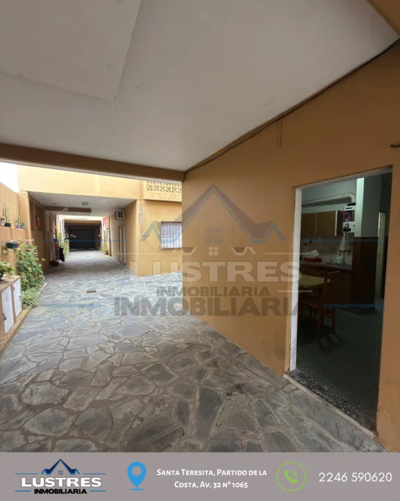 DEPARTAMENTO EN ALQUILER ANUAL
