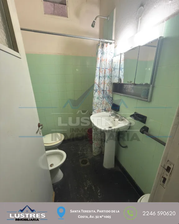 DEPARTAMENTO EN ALQUILER ANUAL