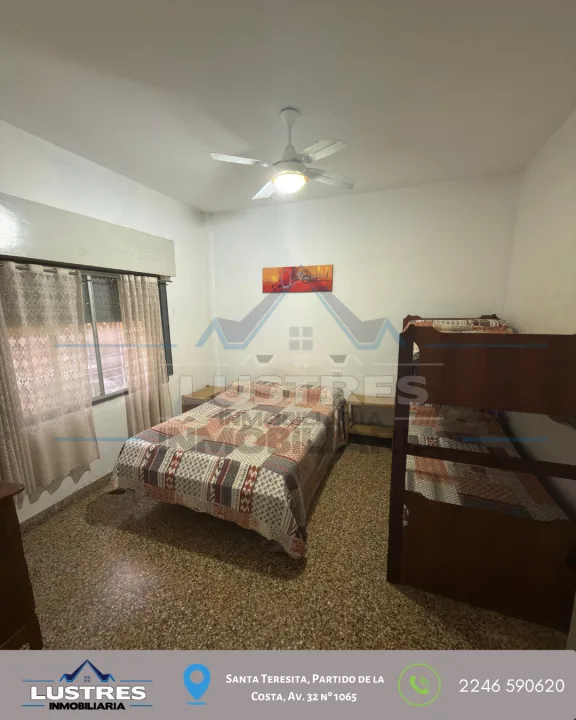 DEPARTAMENTO EN ALQUILER ANUAL