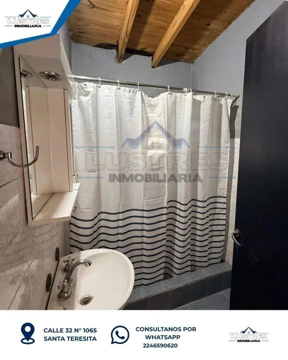 Casa en alquiler anual, costa del este