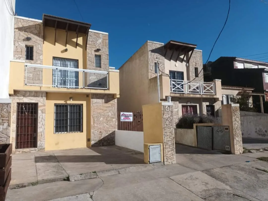 429- DEPTO CON GAS NATURAL