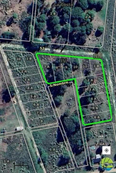 A LA VENTA EN COSTA CHICA LOTE FINANCIADO