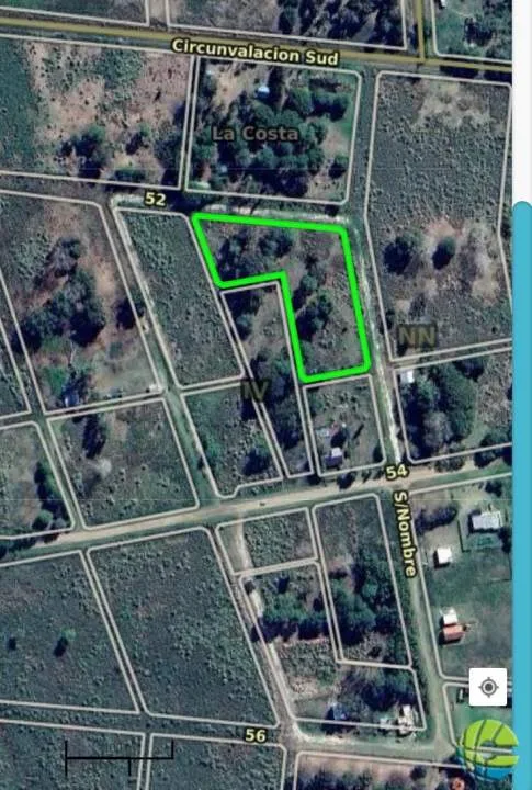 A LA VENTA EN COSTA CHICA LOTE FINANCIADO