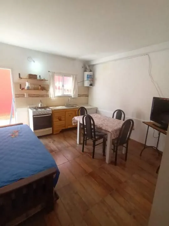 447 - VENDE DEPARTAMENTO EN PLANTA BAJA