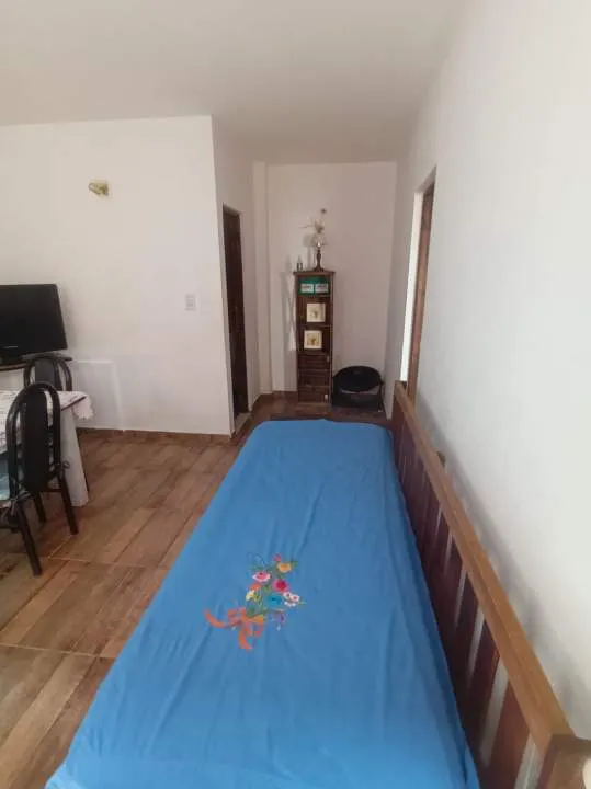 447 - VENDE DEPARTAMENTO EN PLANTA BAJA
