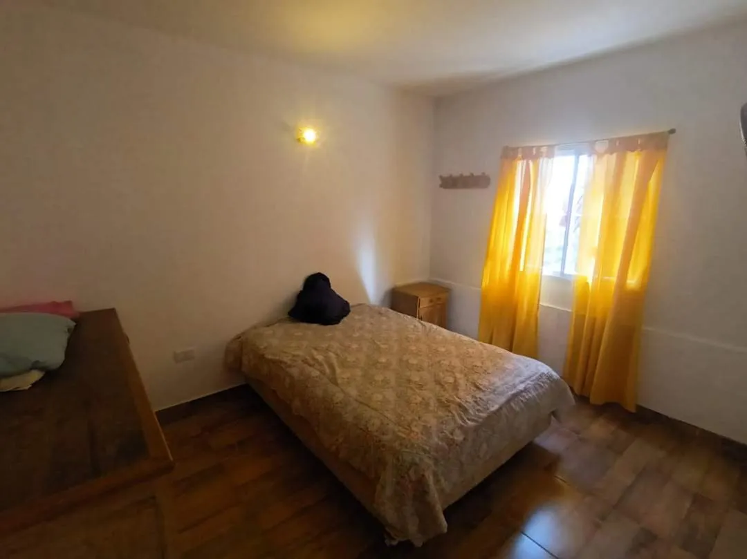 447 - VENDE DEPARTAMENTO EN PLANTA BAJA