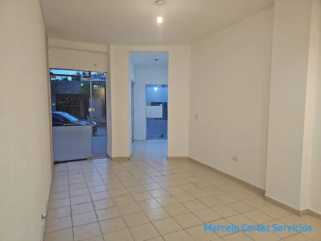 LOCAL COMERCIAL EN ALQUILER - SANTIAGO DEL ESTERO 1788