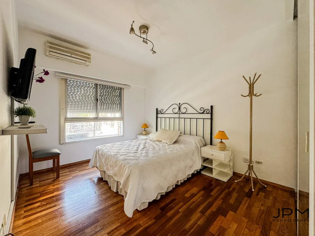 CABALLITO, YERBAL 900, EXP $200.000, 3 ambientes con balcón en Alquiler Temporario C/ Lavarropas