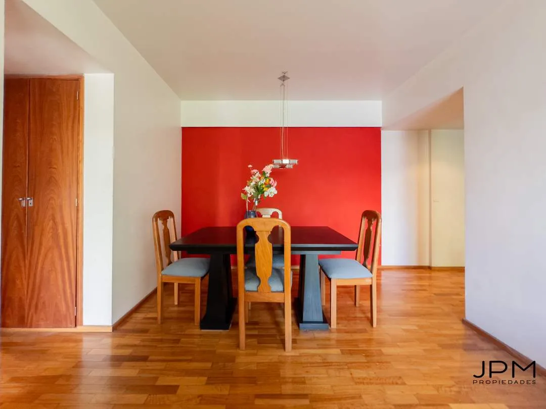 CABALLITO, YERBAL 900, EXP $200.000, 3 ambientes con balcón en Alquiler Temporario C/ Lavarropas