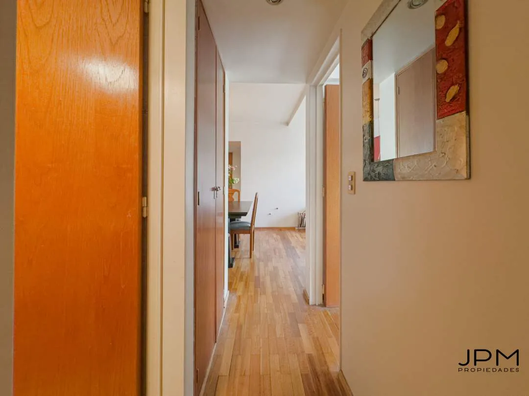 CABALLITO, YERBAL 900, EXP $200.000, 3 ambientes con balcón en Alquiler Temporario C/ Lavarropas
