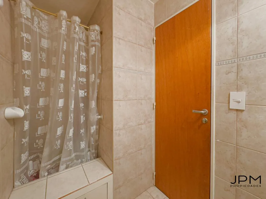 CABALLITO, YERBAL 900, EXP $200.000, 3 ambientes con balcón en Alquiler Temporario C/ Lavarropas