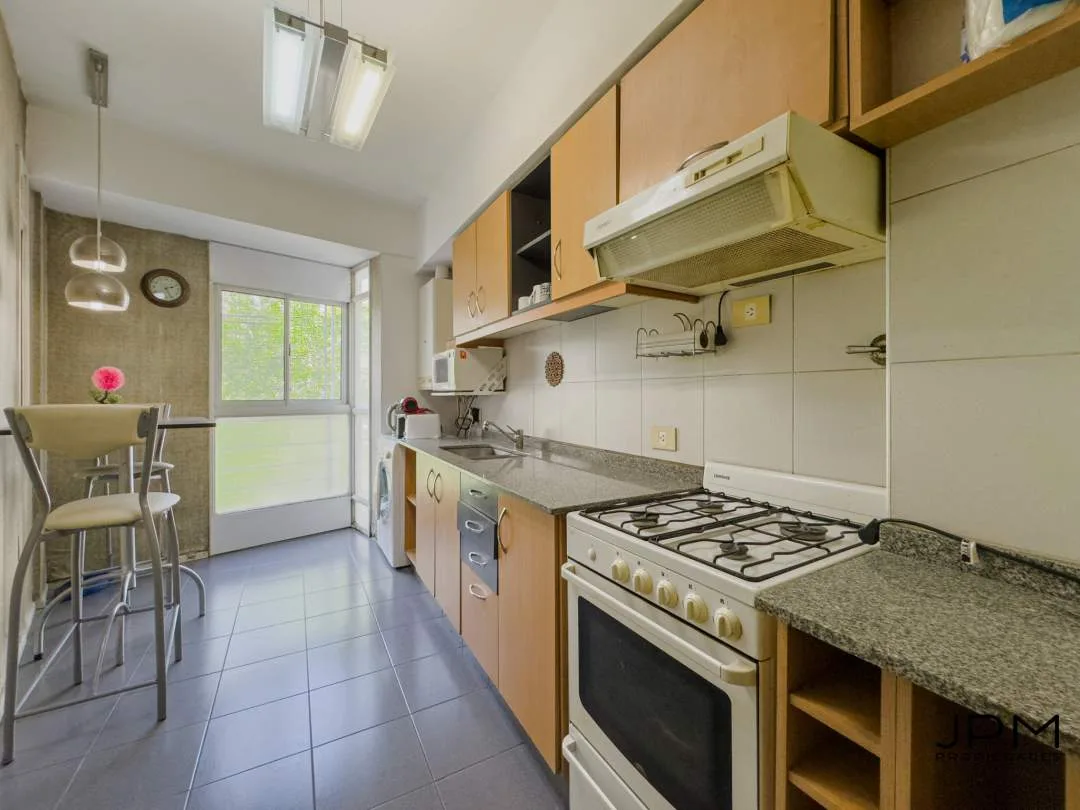 CABALLITO, YERBAL 900, EXP $200.000, 3 ambientes con balcón en Alquiler Temporario C/ Lavarropas