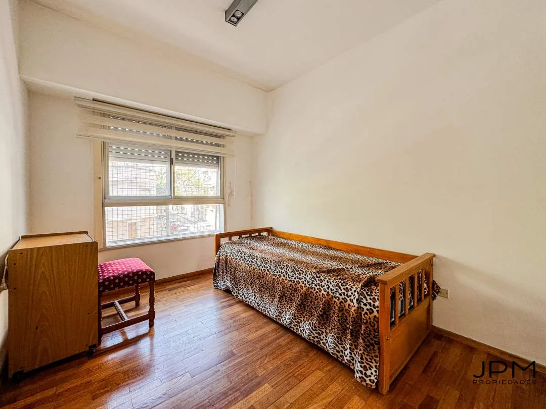 CABALLITO, YERBAL 900, EXP $200.000, 3 ambientes con balcón en Alquiler Temporario C/ Lavarropas
