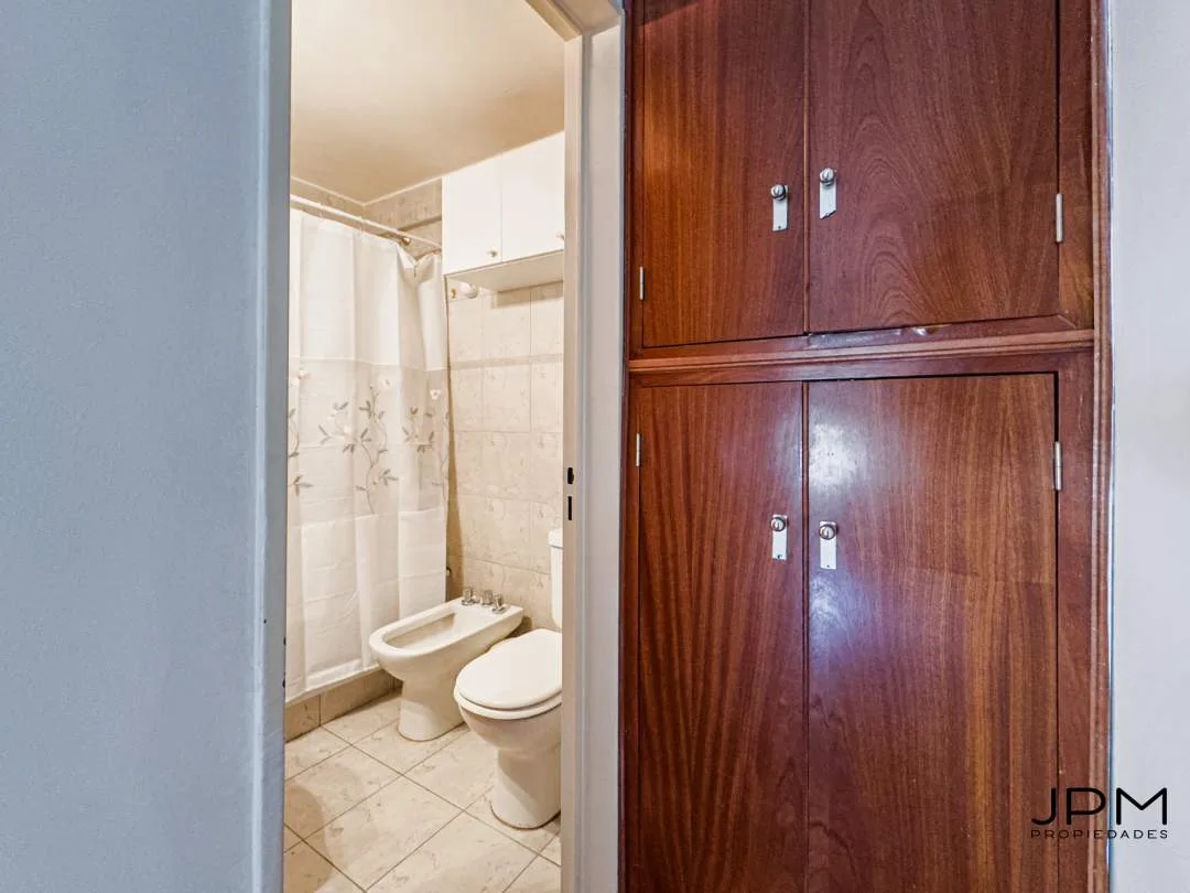CABALLITO, YERBAL 900, EXP $200.000, 3 ambientes con balcón en Alquiler Temporario C/ Lavarropas