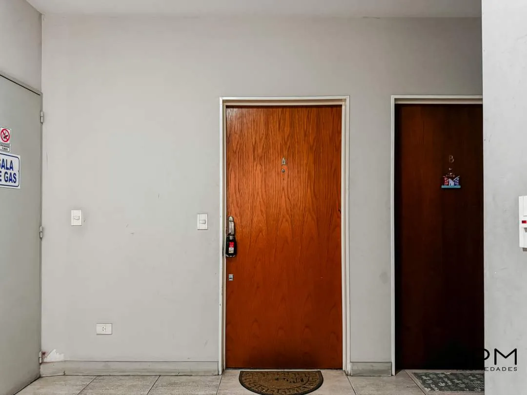 CABALLITO, YERBAL 900, EXP $200.000, 3 ambientes con balcón en Alquiler Temporario C/ Lavarropas