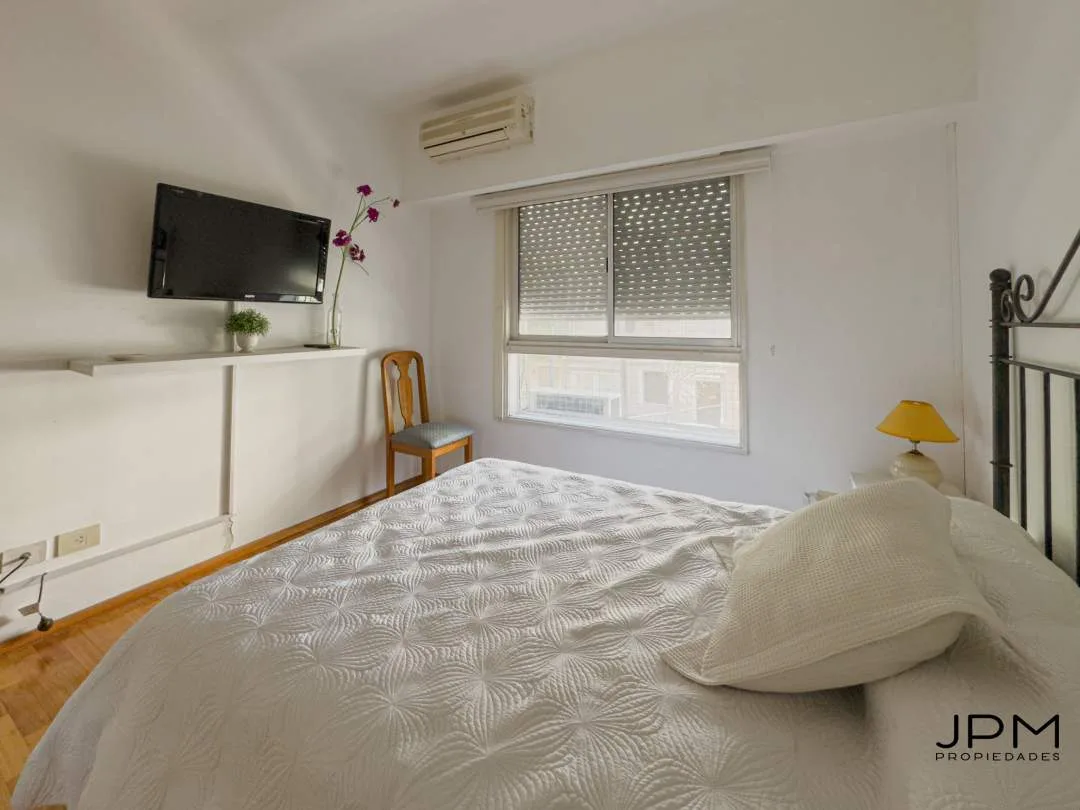 CABALLITO, YERBAL 900, EXP $200.000, 3 ambientes con balcón en Alquiler Temporario C/ Lavarropas