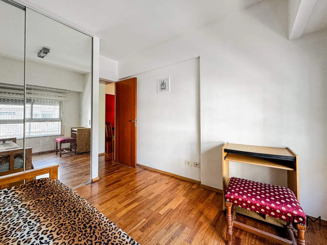 CABALLITO, YERBAL 900, EXP $200.000, 3 ambientes con balcón en Alquiler Temporario C/ Lavarropas