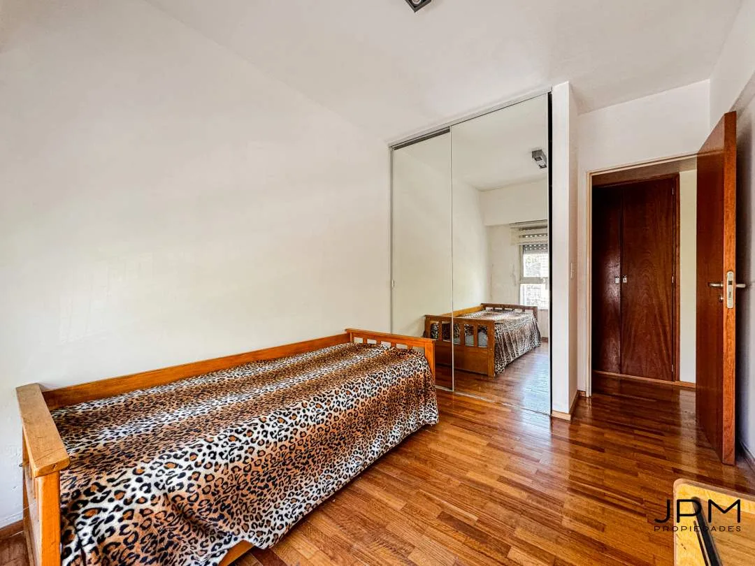 CABALLITO, YERBAL 900, EXP $200.000, 3 ambientes con balcón en Alquiler Temporario C/ Lavarropas