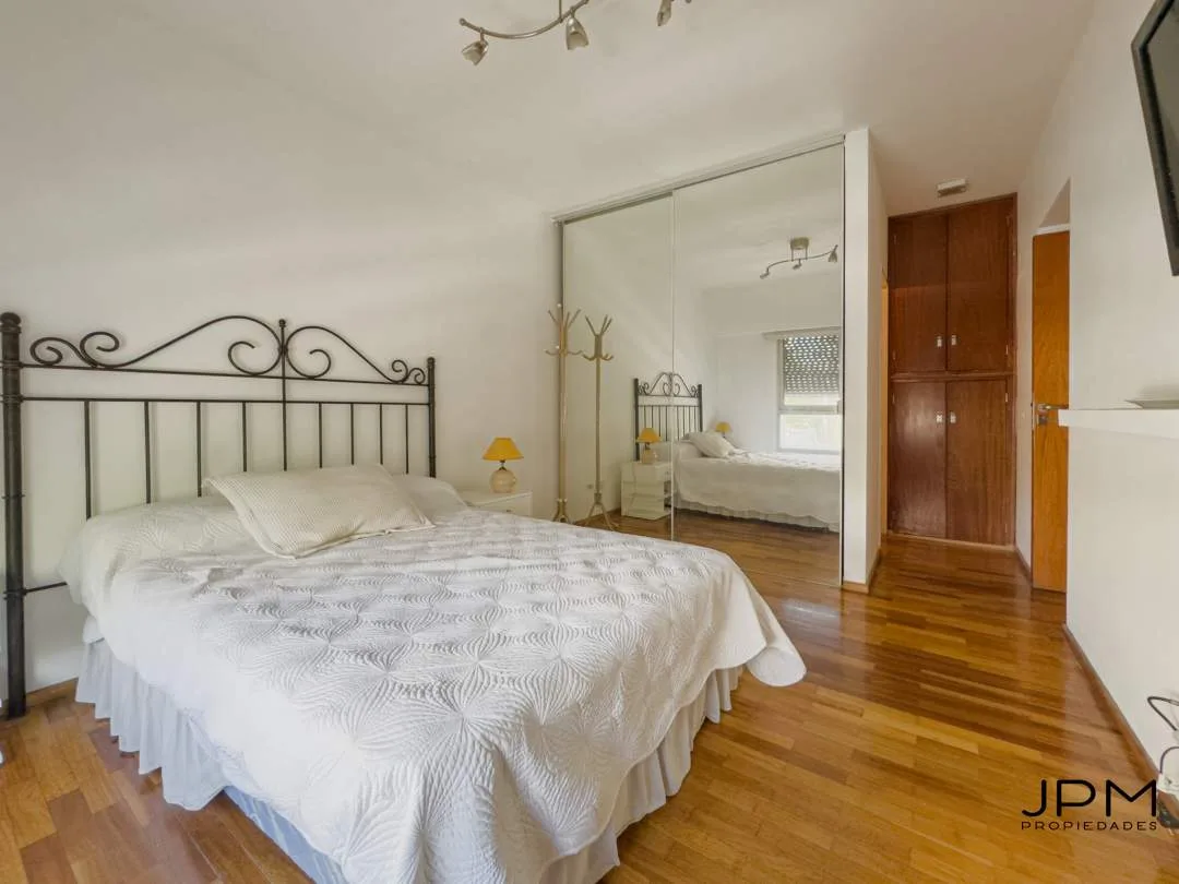 CABALLITO, YERBAL 900, EXP $200.000, 3 ambientes con balcón en Alquiler Temporario C/ Lavarropas